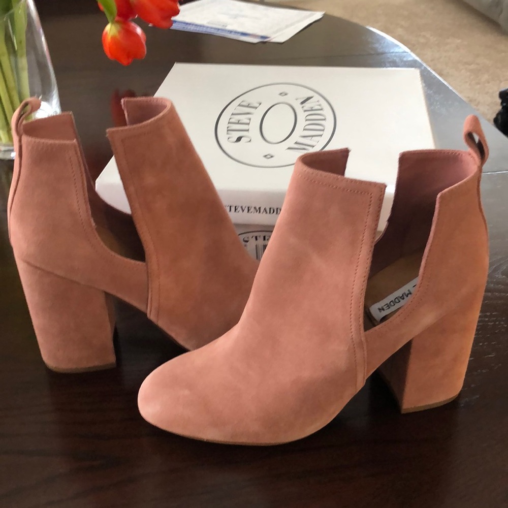 Steve Madden Naomi